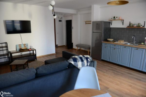 Zarya 8 - Apartament de lux, 2 camere, Mamaia Nord